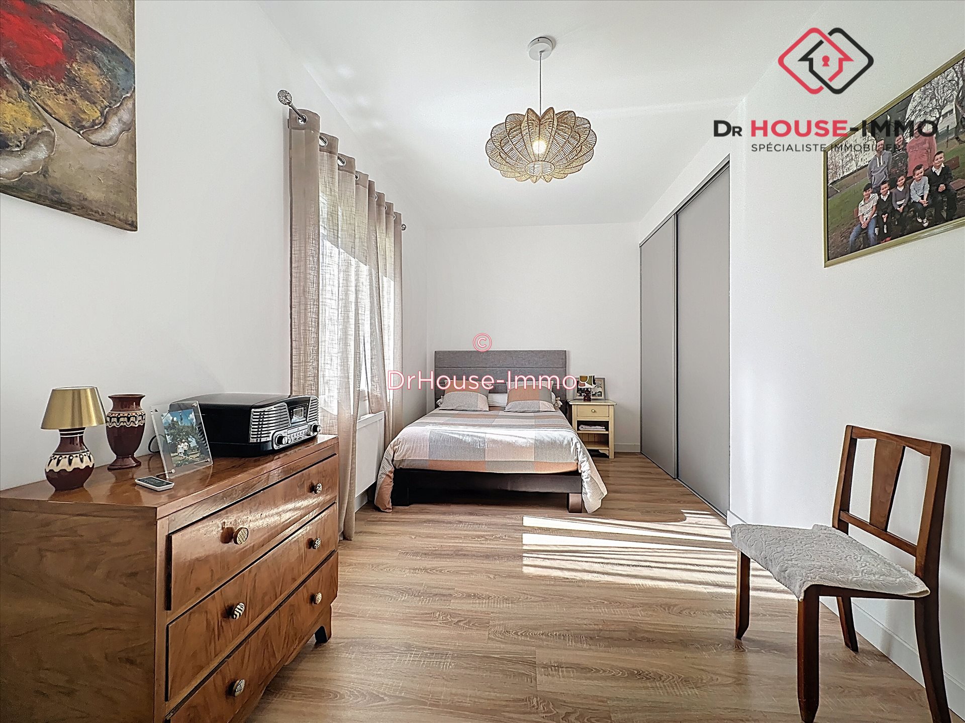 Maison à vendre, 105m², Saint-Astier