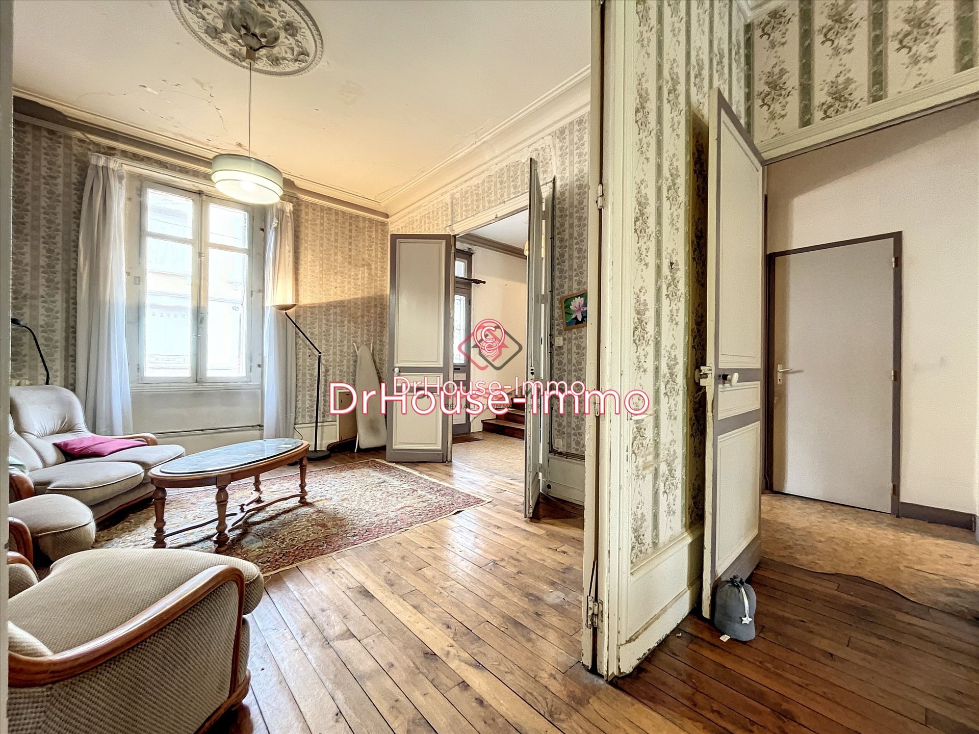 Maison à vendre, 195m², Périgueux