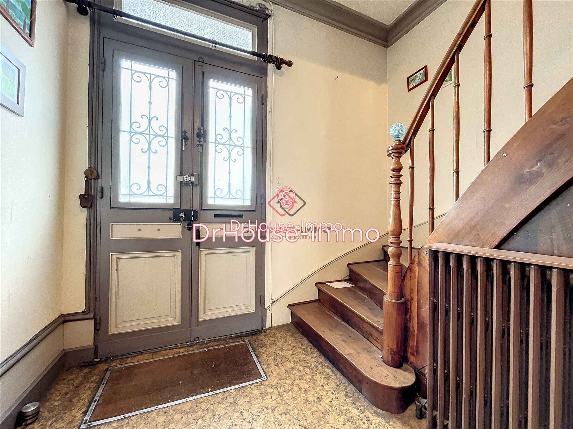 Maison à vendre, 195m², Périgueux
