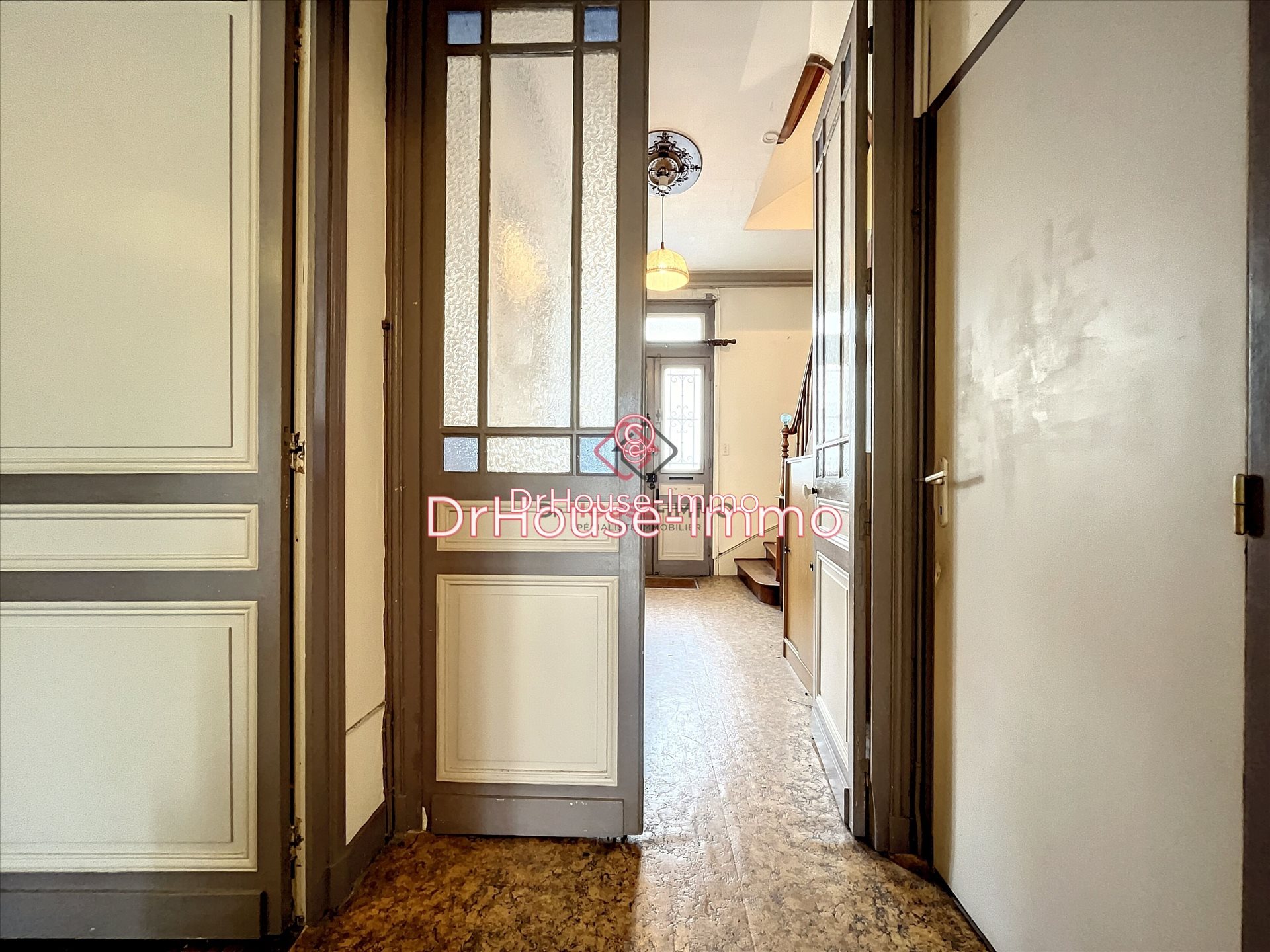 Maison à vendre, 195m², Périgueux