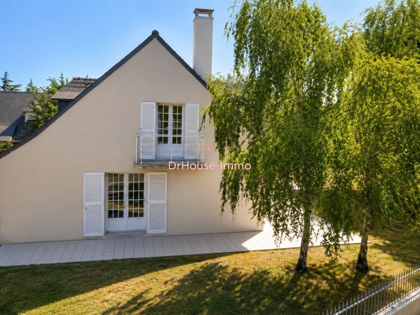 Maison à vendre, 160m², Bouchemaine