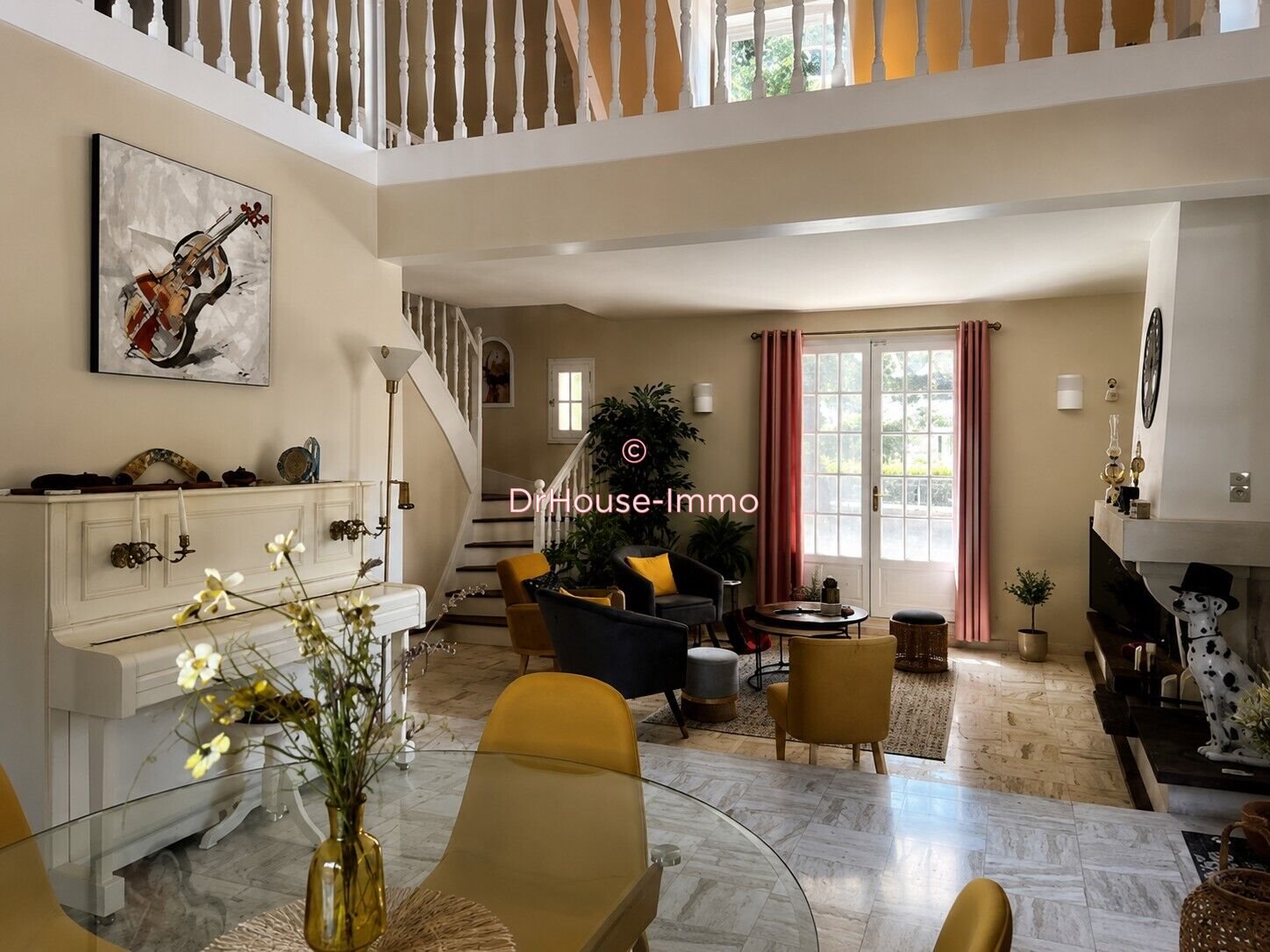 Maison à vendre, 160m², Bouchemaine