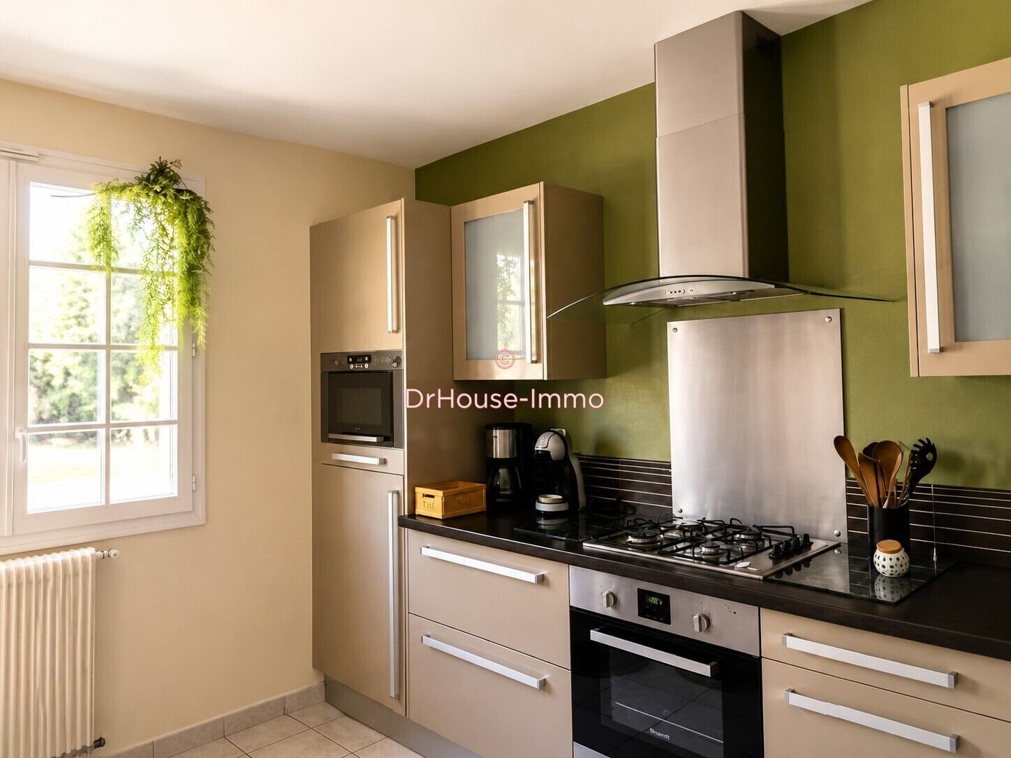 Maison à vendre, 160m², Bouchemaine