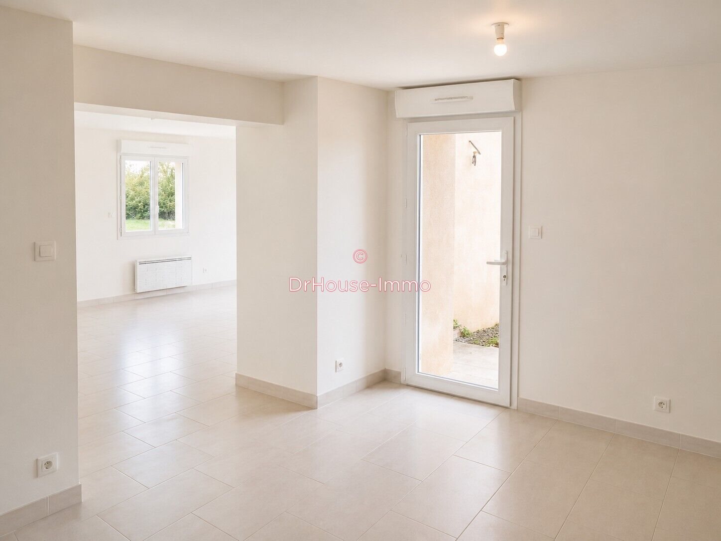 Maison à vendre, 140m², La Chevallerais