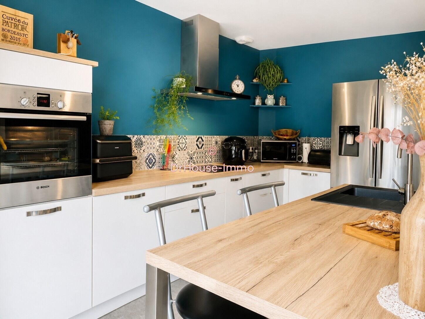 Maison à vendre, 143m², Sainte-Gemmes-sur-Loire