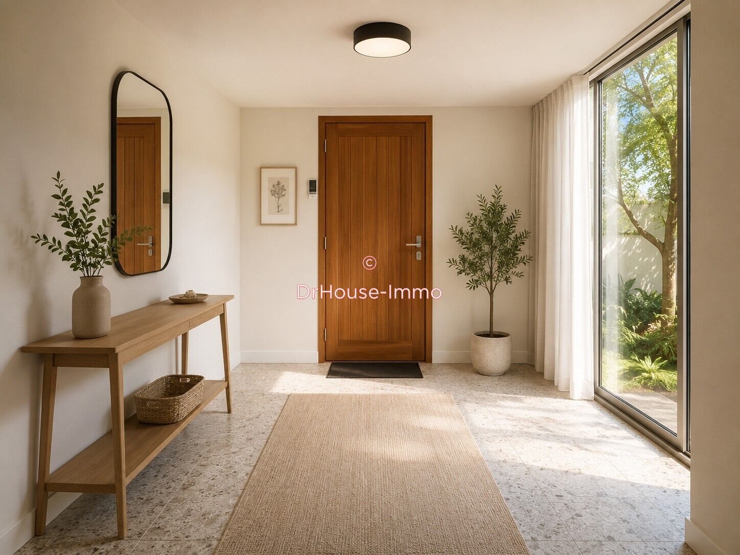 Maison à vendre, 93m², Angers