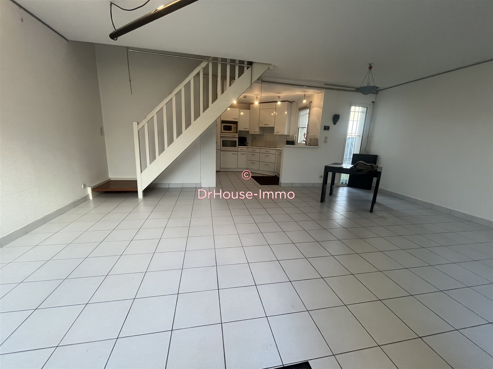 Maison à vendre, 93m², Angers