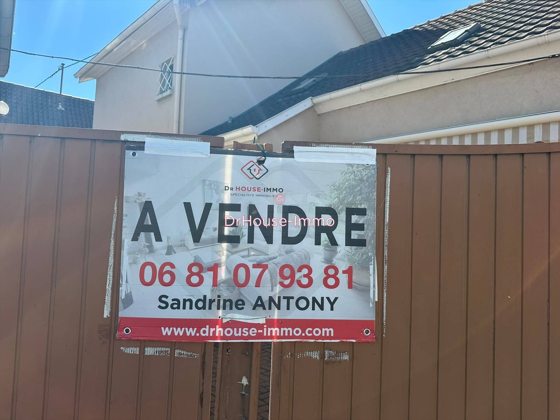 Maison à vendre, 127m², Bantzenheim