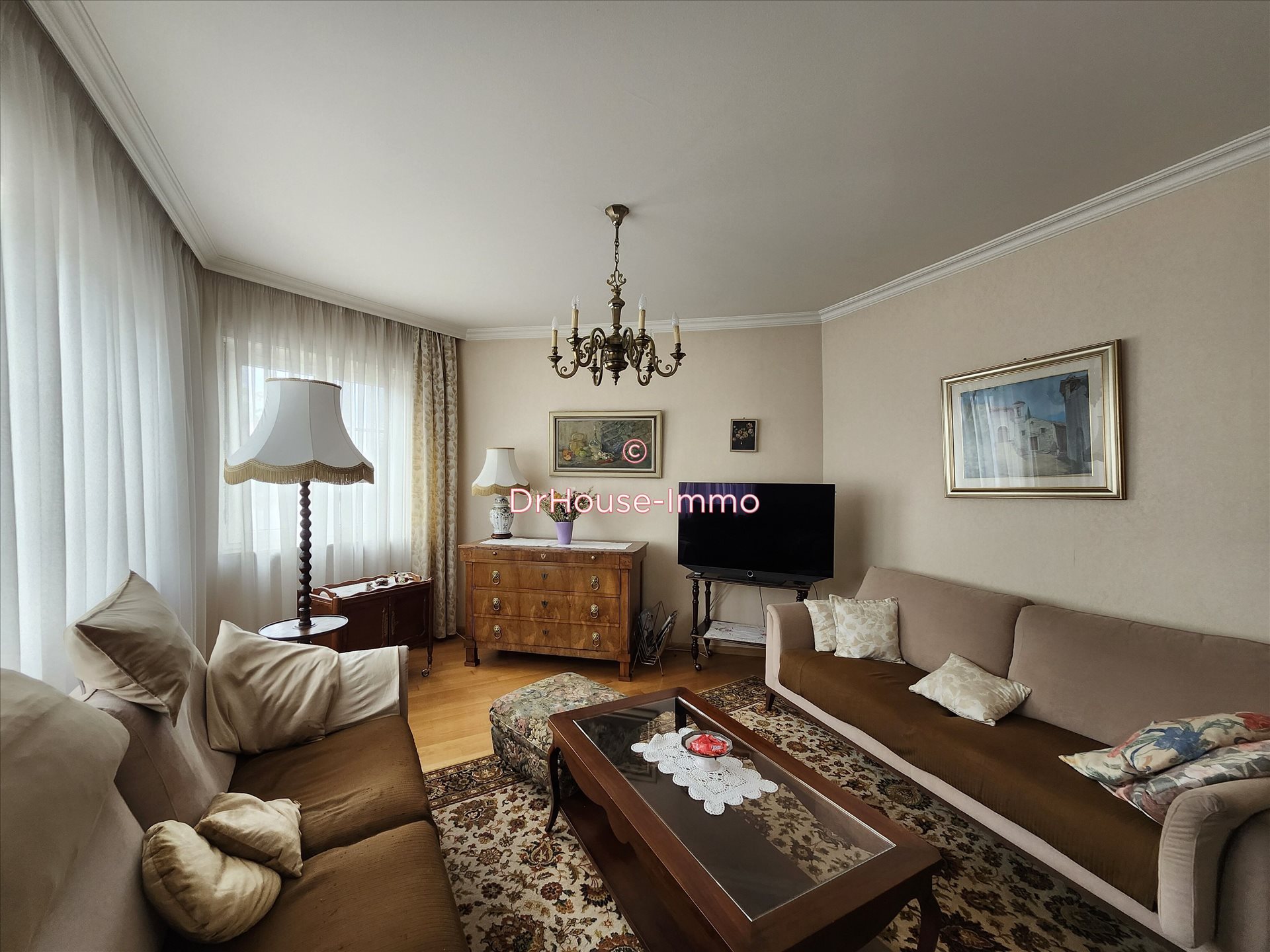 Maison à vendre, 127m², Bantzenheim
