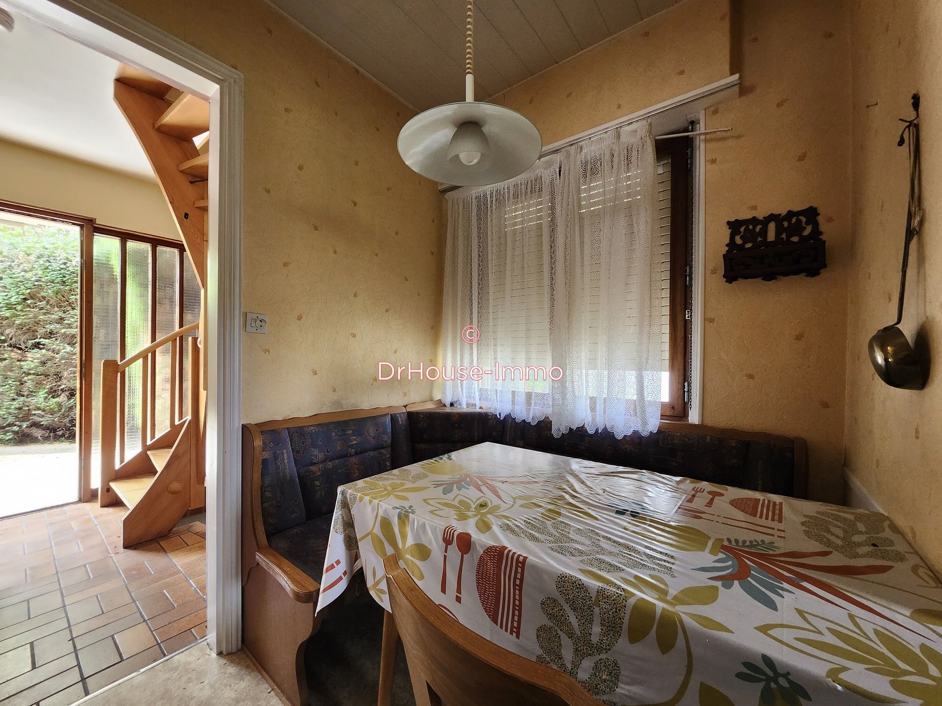 Maison à vendre, 106m², Pfastatt