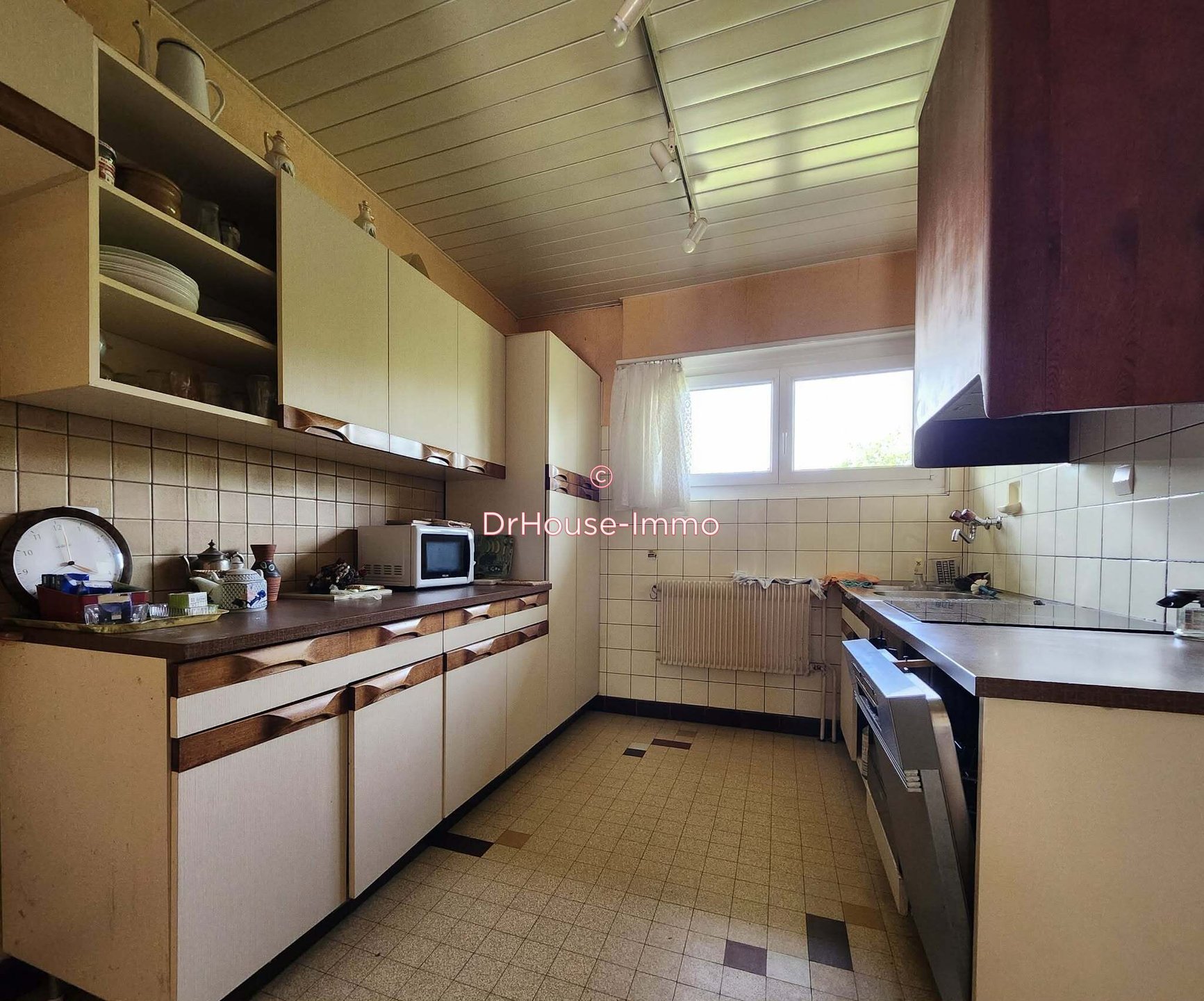 Maison à vendre, 106m², Pfastatt