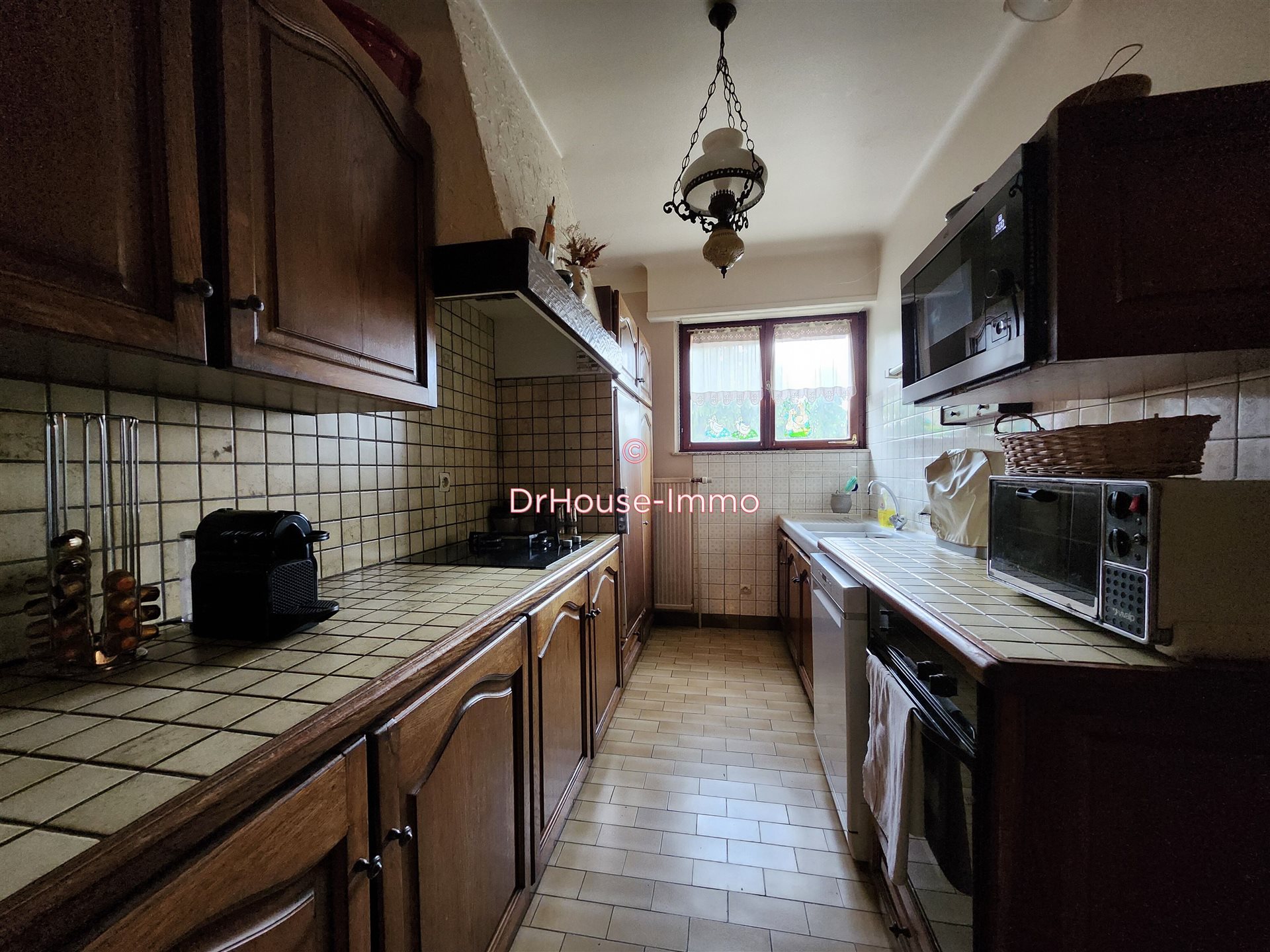 Maison à vendre, 160m², Blodelsheim