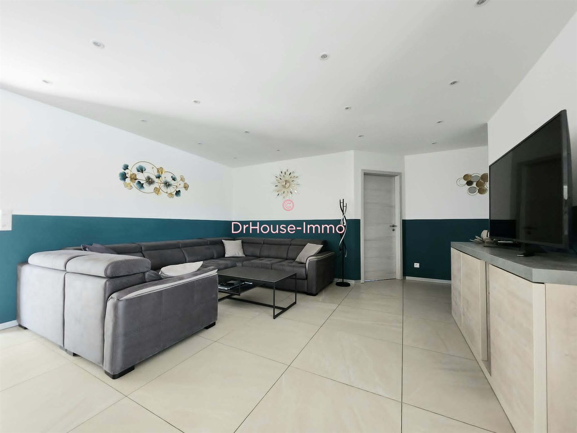 Maison à vendre, 110m², Fessenheim