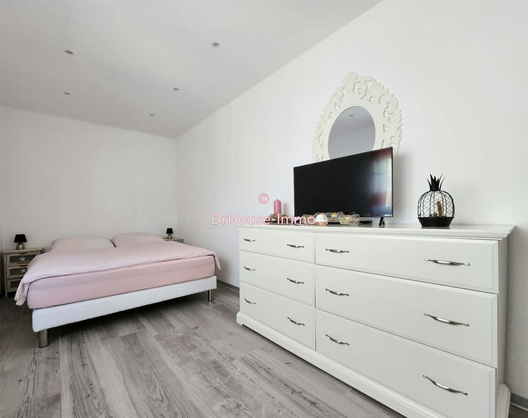 Maison à vendre, 110m², Fessenheim