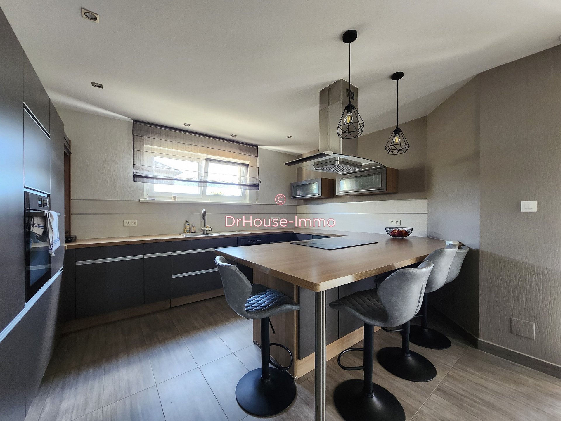 Maison à vendre, 136m², Blodelsheim