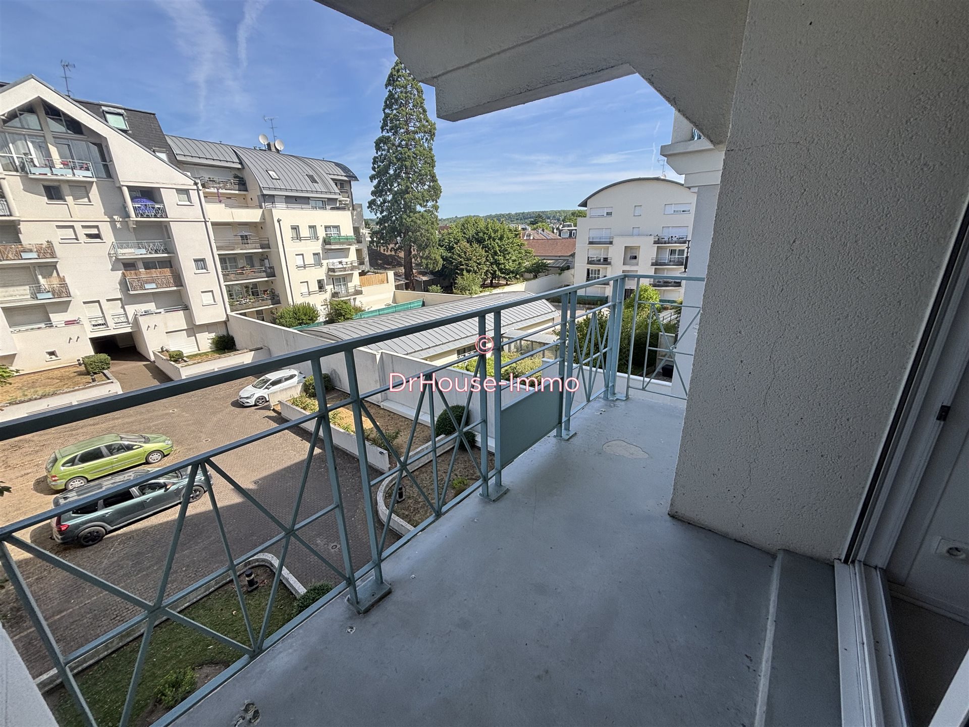 Appartement à vendre, 35m², Mantes-la-Jolie