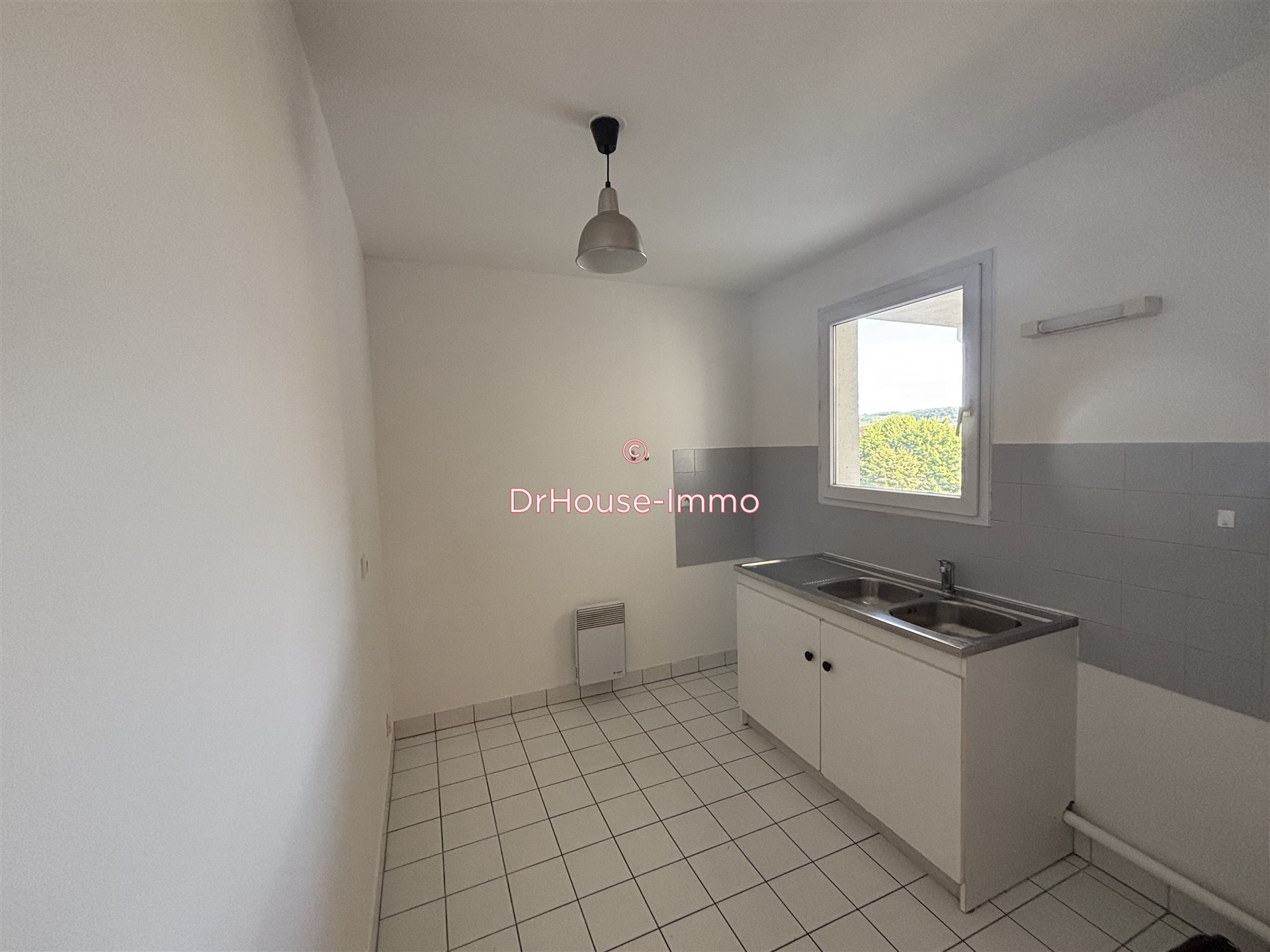 Appartement à vendre, 35m², Mantes-la-Jolie
