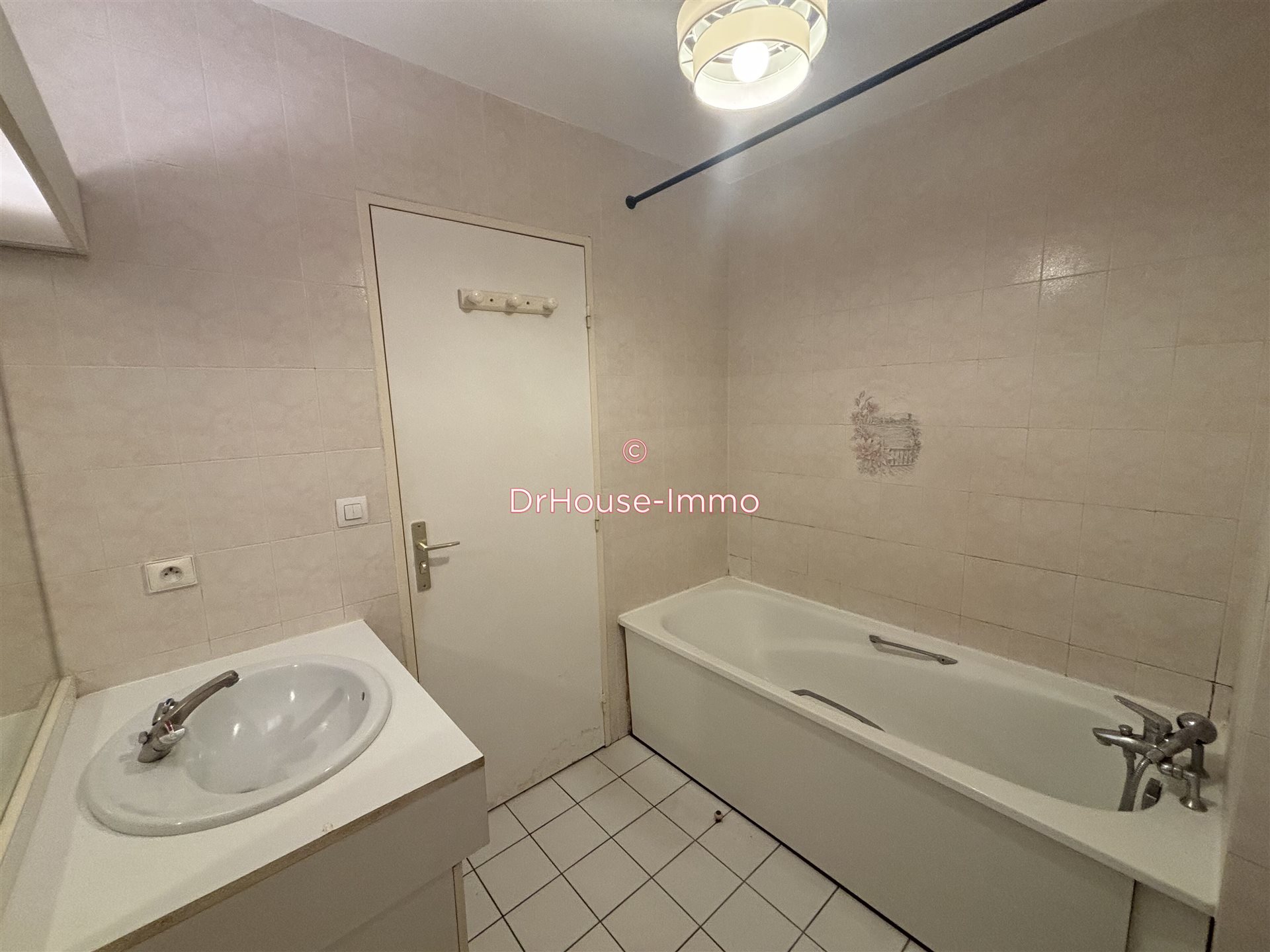 Appartement à vendre, 35m², Mantes-la-Jolie