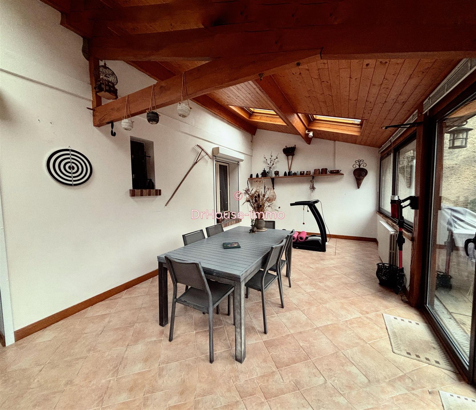 Maison à vendre, 134m², Limay