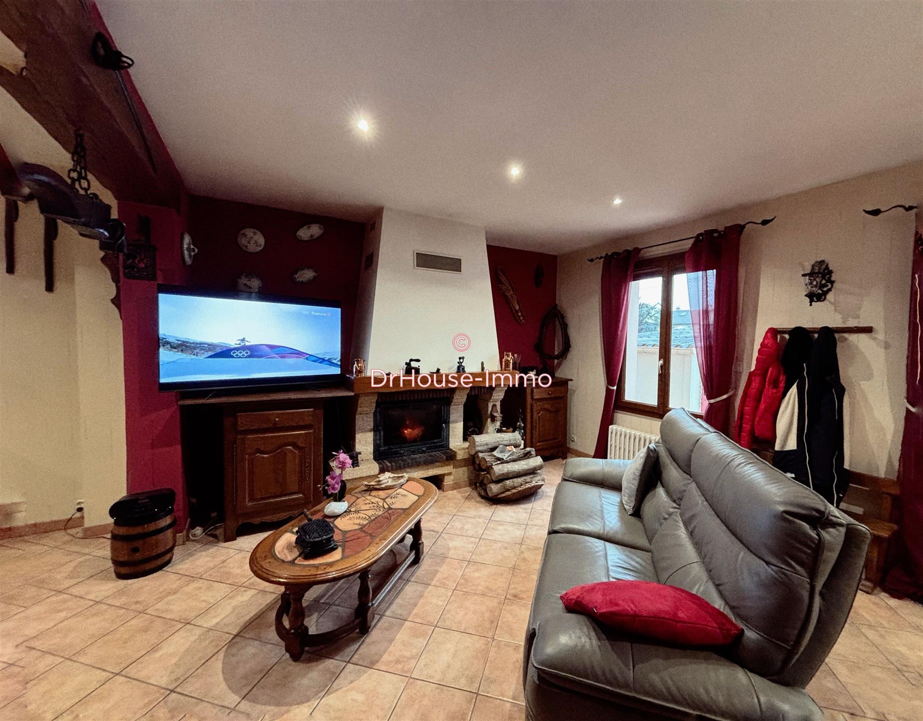 Maison à vendre, 134m², Limay