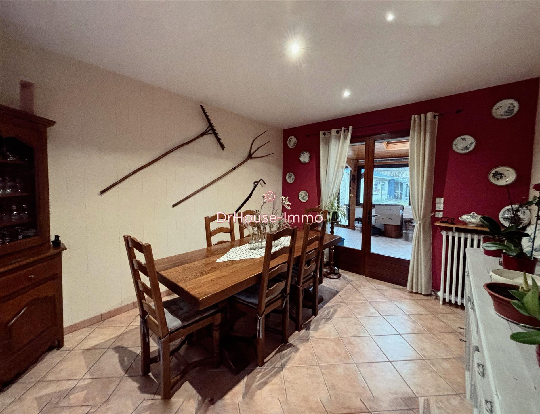 Maison à vendre, 134m², Limay