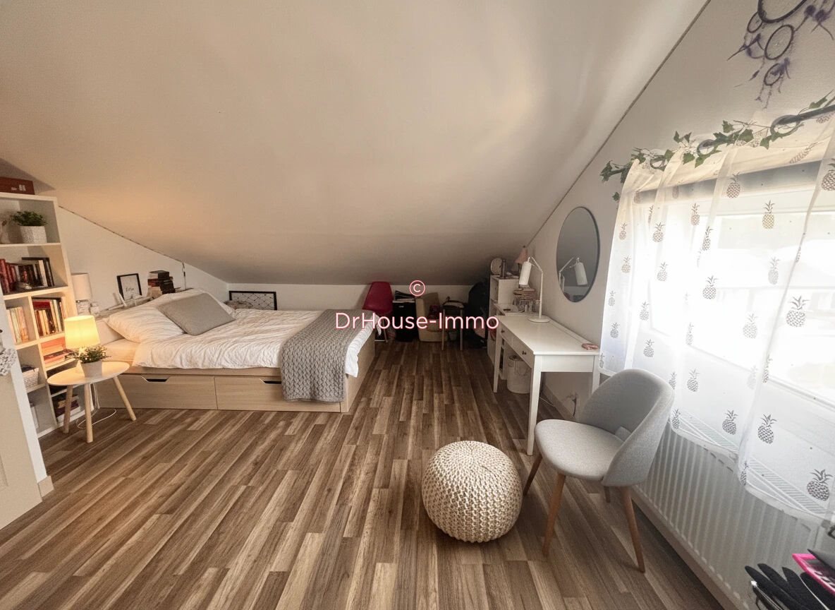 Maison à vendre, 189m², Vouneuil-sous-Biard