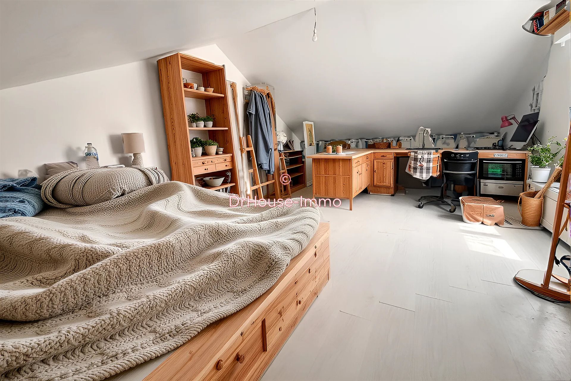 Maison à vendre, 189m², Vouneuil-sous-Biard