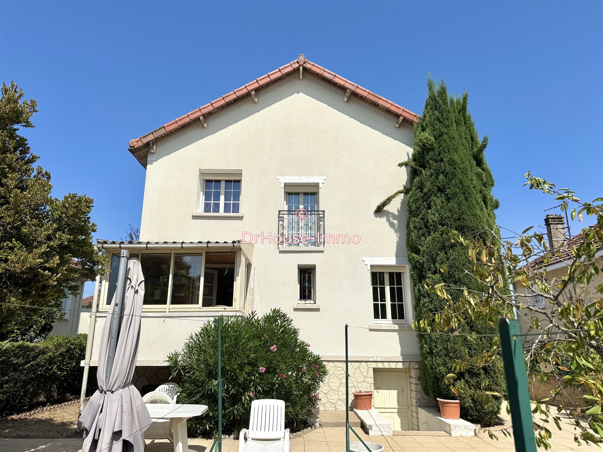 Maison à vendre, 127m², Châtellerault