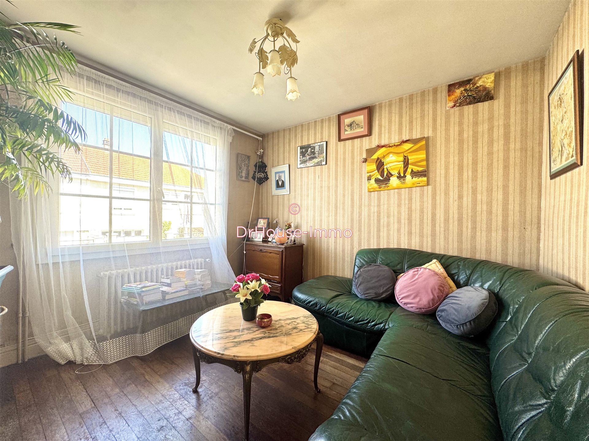 Maison à vendre, 127m², Châtellerault