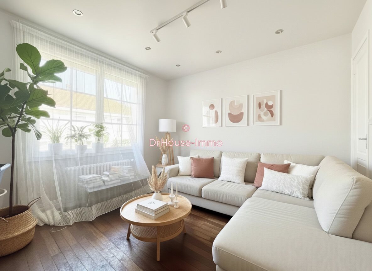 Maison à vendre, 127m², Châtellerault