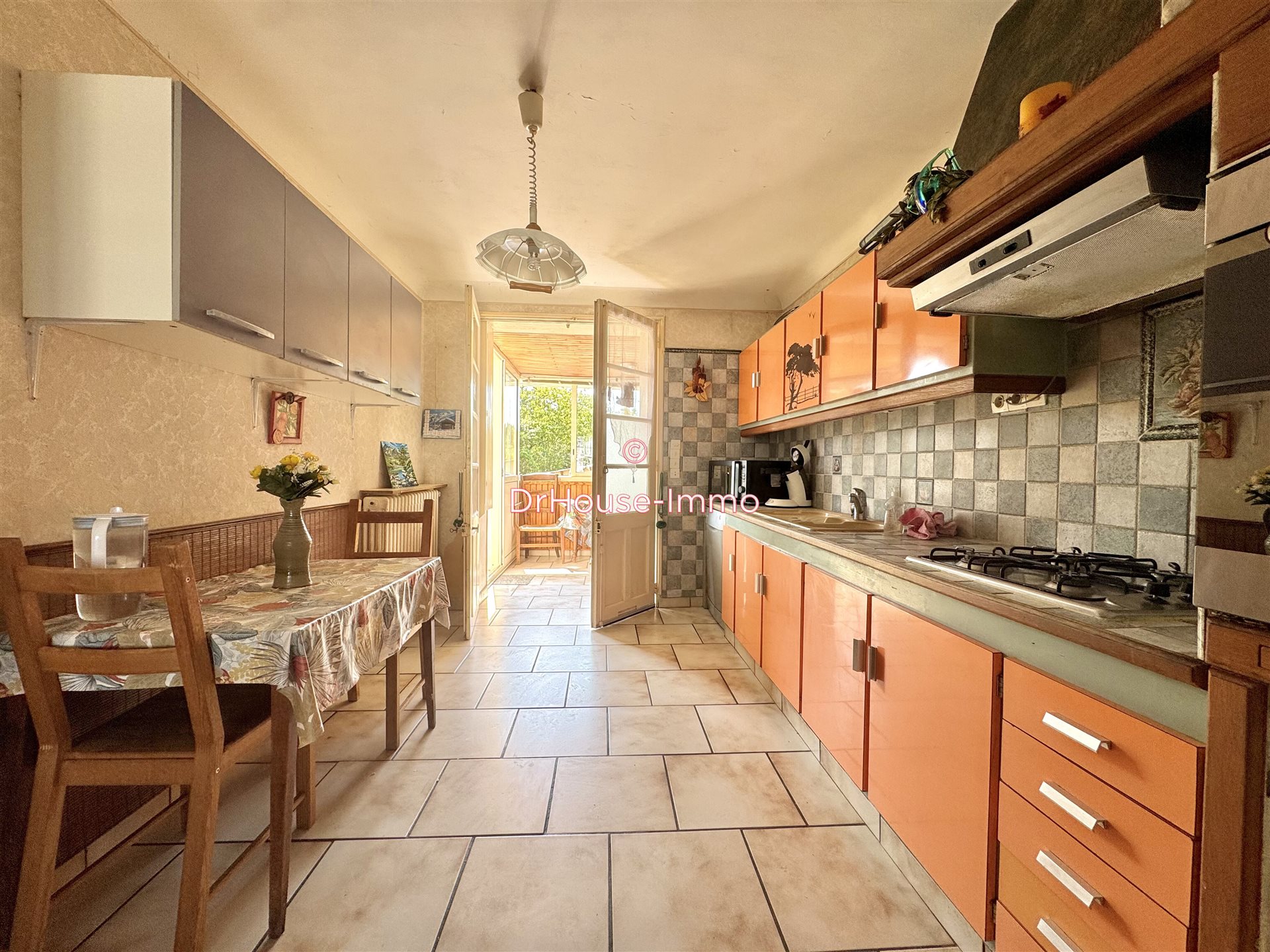 Maison à vendre, 127m², Châtellerault