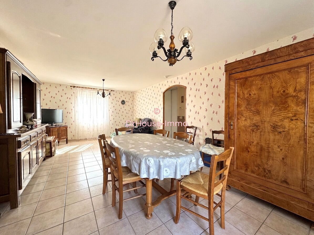 Maison à vendre, 75m², Neuville-de-Poitou