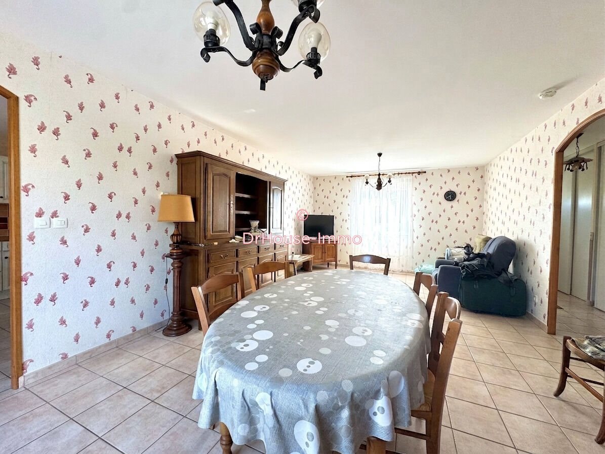 Maison à vendre, 75m², Neuville-de-Poitou