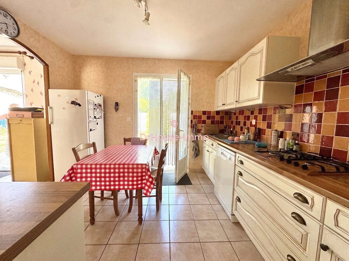 Maison à vendre, 75m², Neuville-de-Poitou
