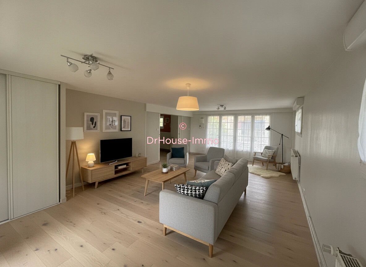 Maison à vendre, 254m², Mignaloux-Beauvoir