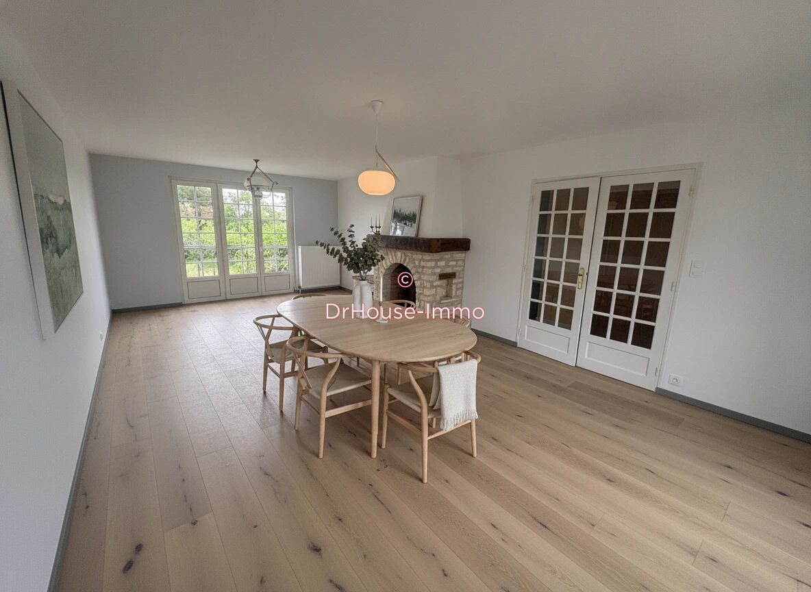 Maison à vendre, 254m², Mignaloux-Beauvoir