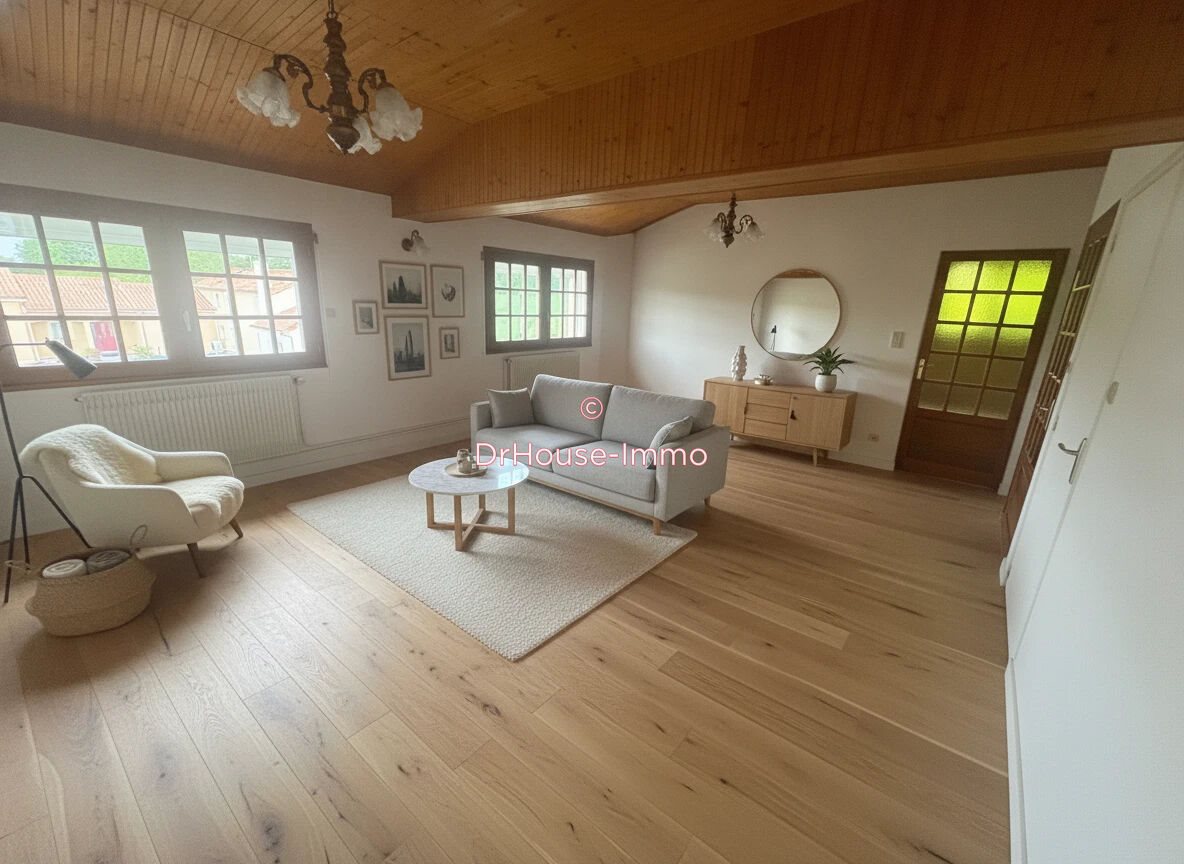 Maison à vendre, 254m², Mignaloux-Beauvoir