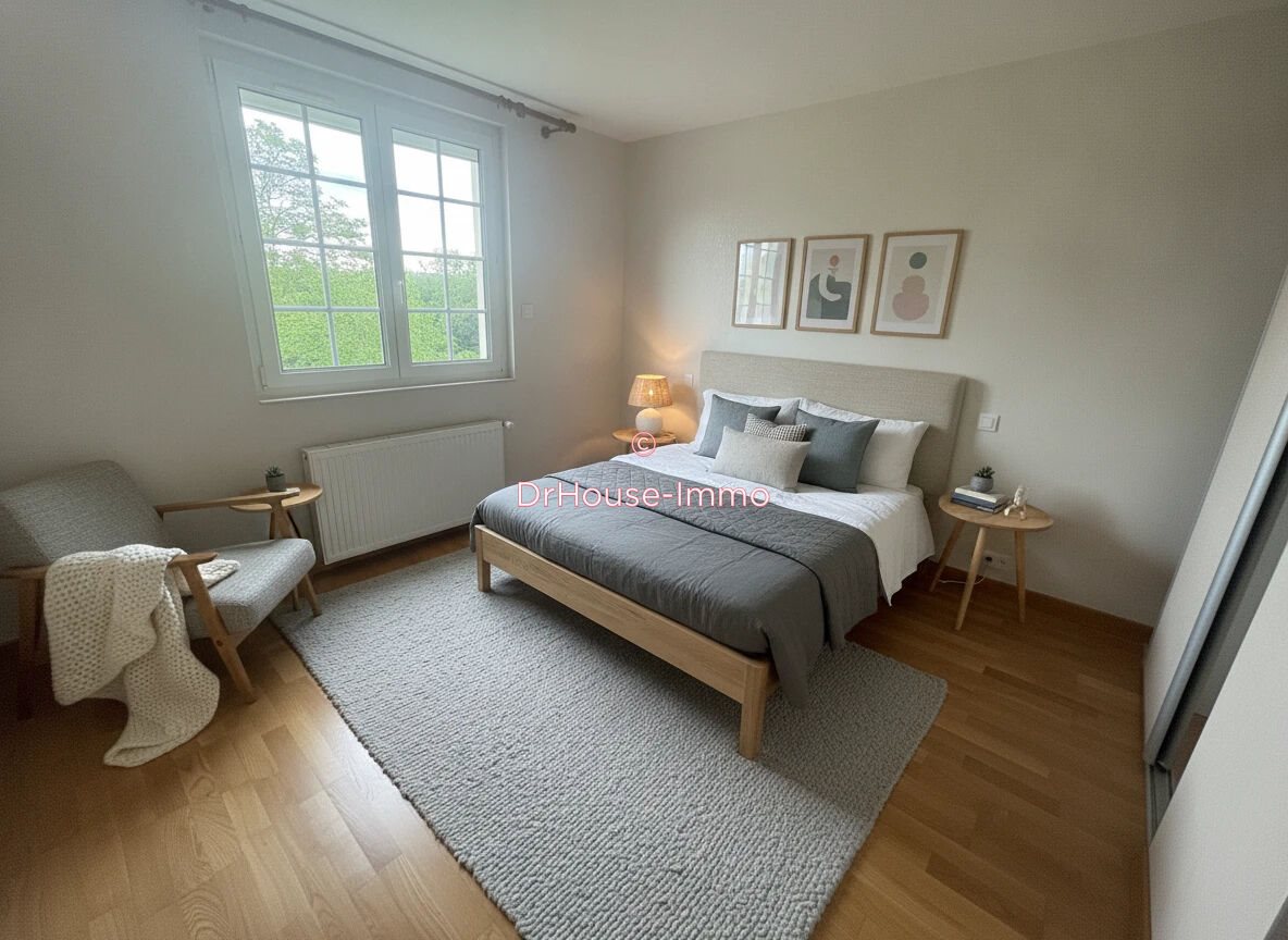 Maison à vendre, 254m², Mignaloux-Beauvoir