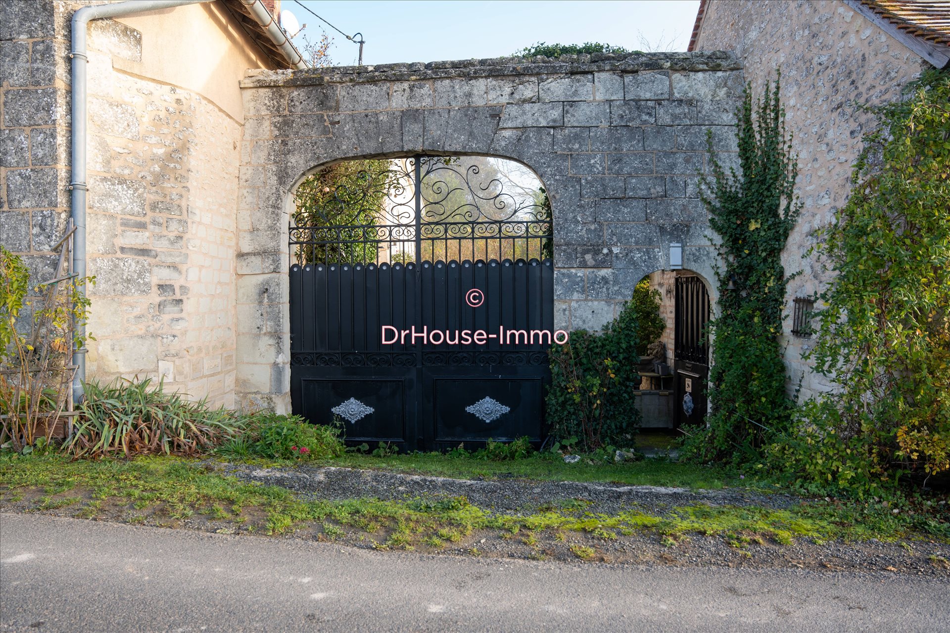 Maison à vendre, 260m², Châtellerault