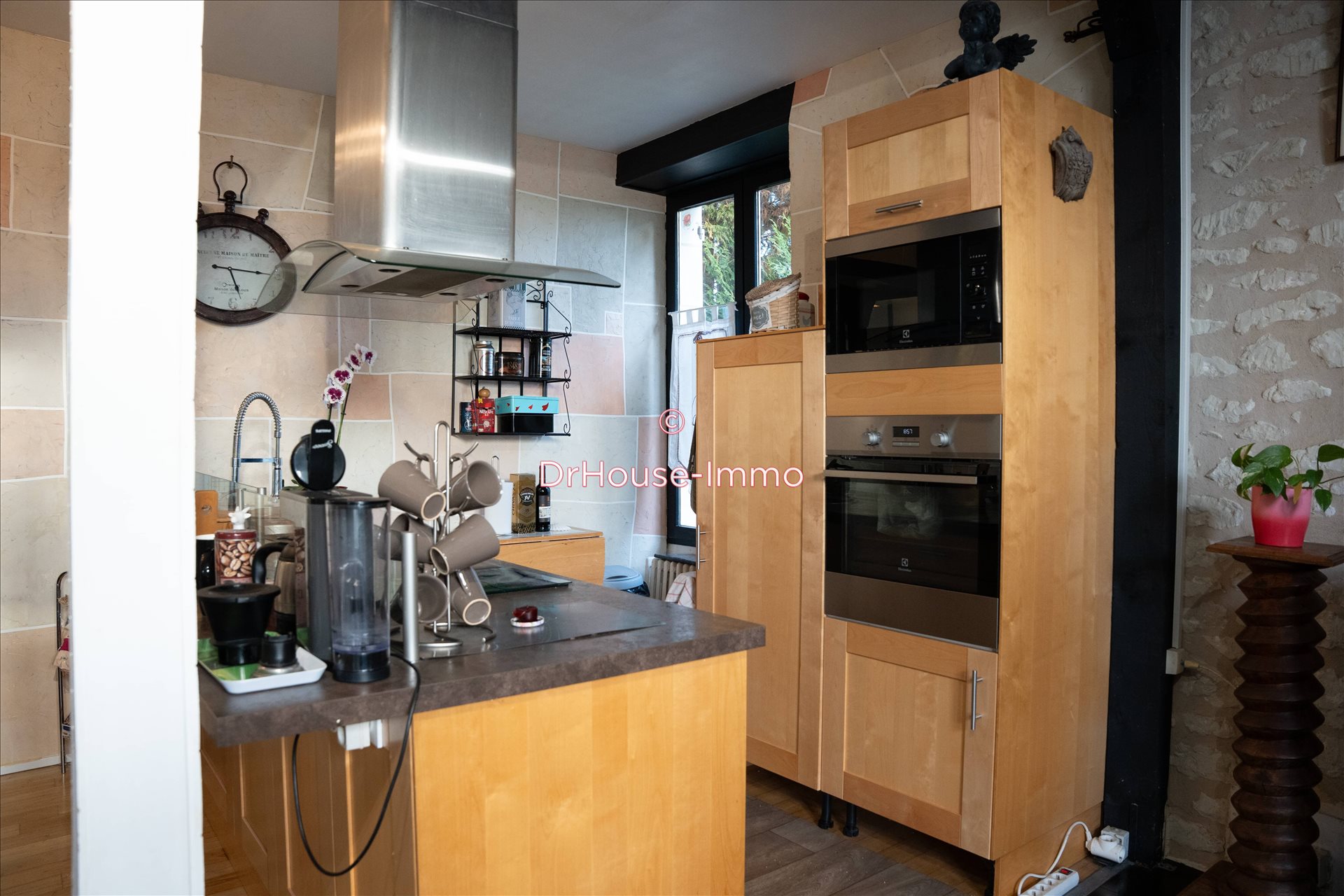 Maison à vendre, 260m², Châtellerault
