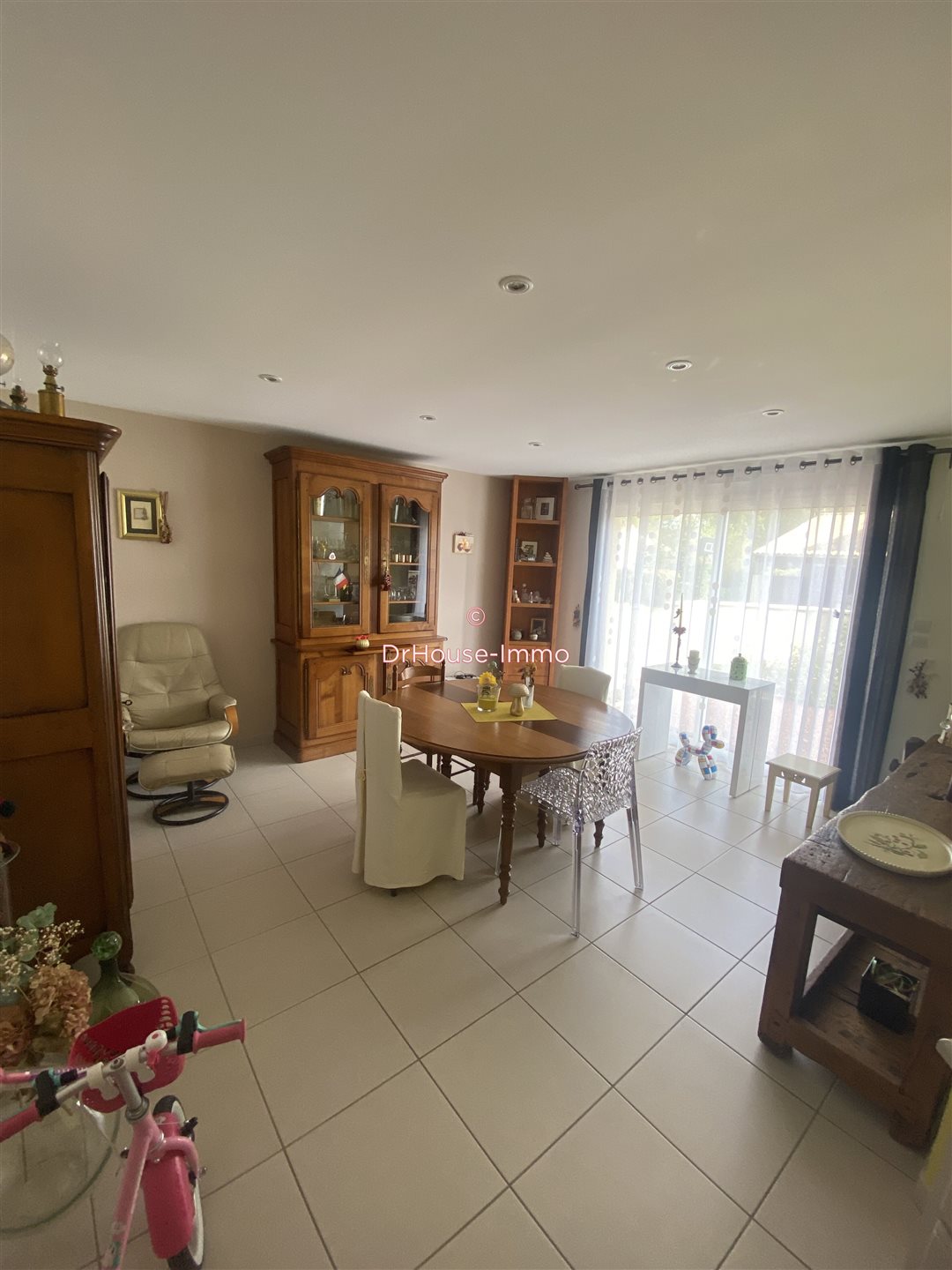 Maison à vendre, 193m², Mignaloux-Beauvoir
