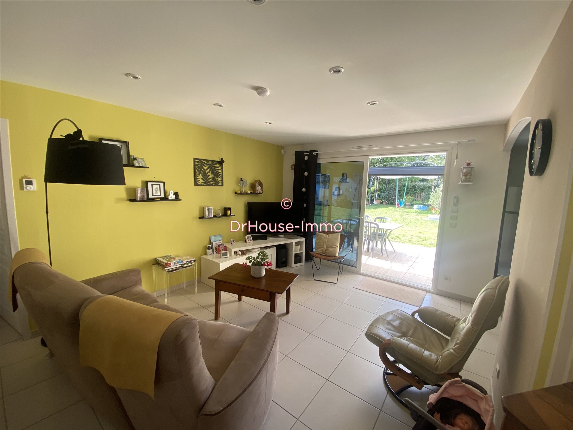 Maison à vendre, 193m², Mignaloux-Beauvoir