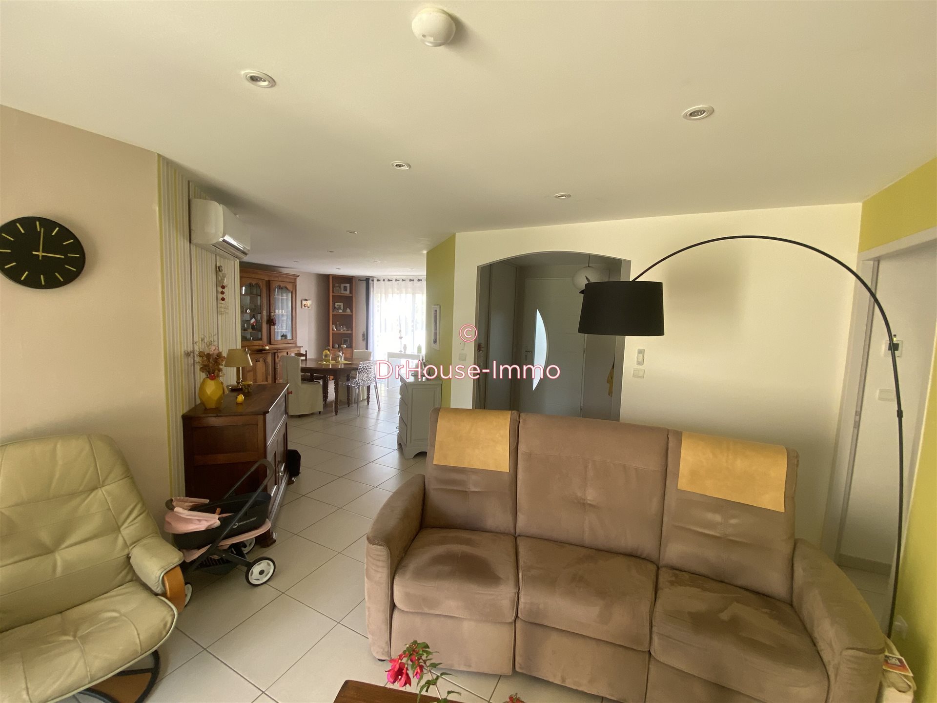 Maison à vendre, 193m², Mignaloux-Beauvoir