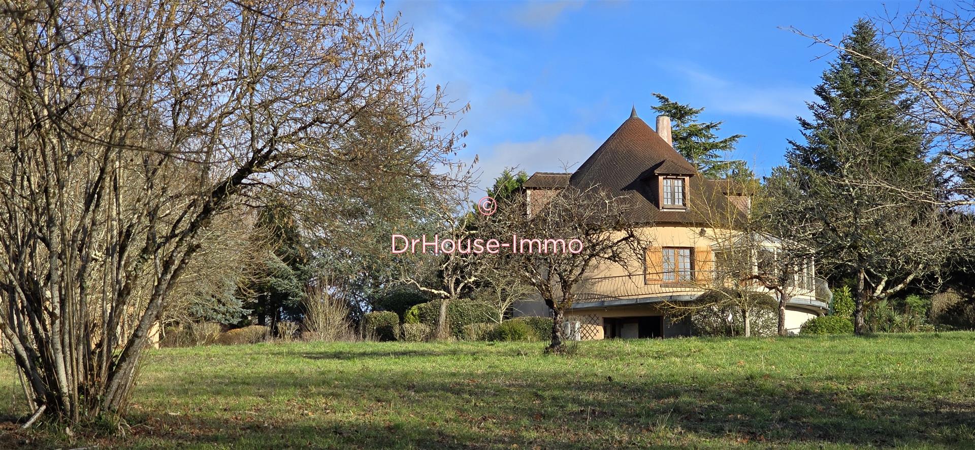 Maison à vendre, 115m², Bonnes