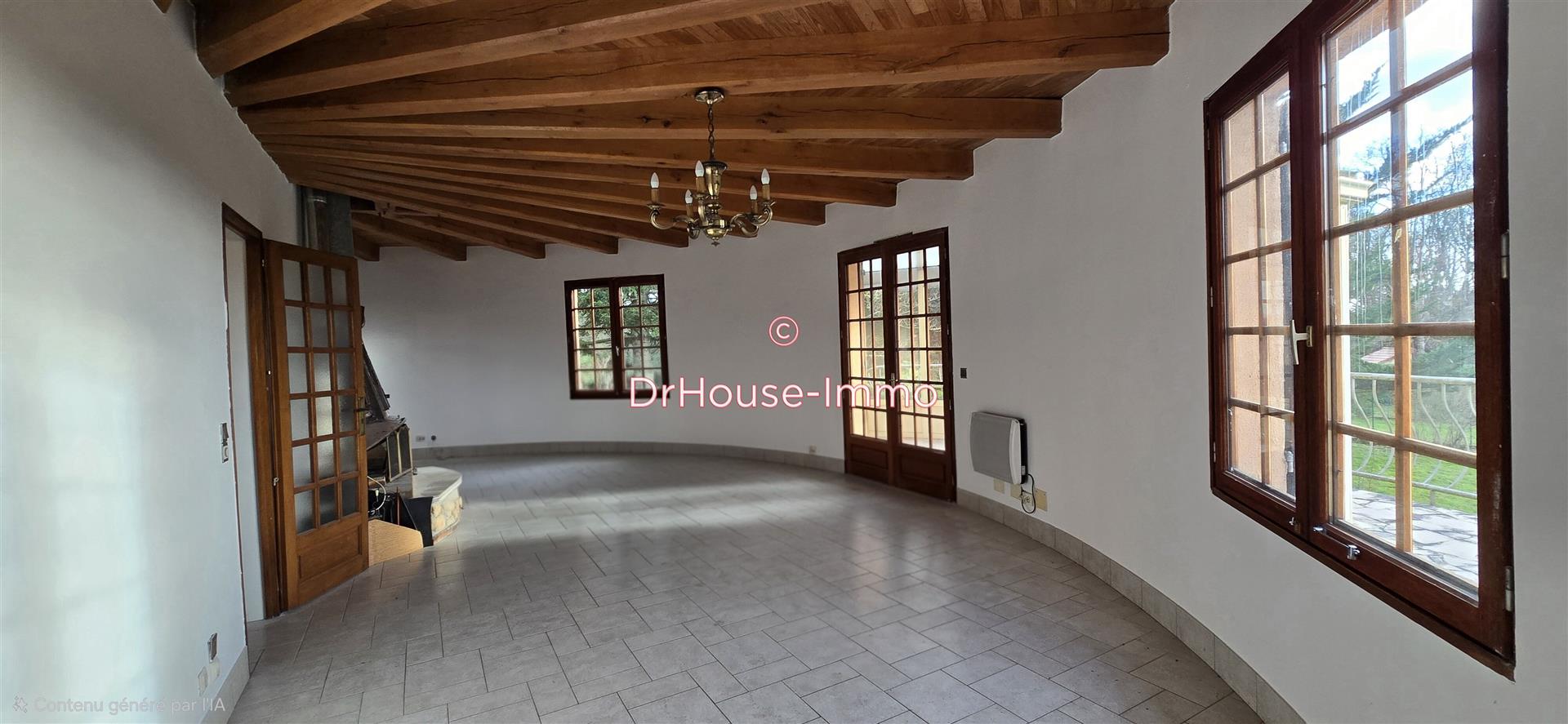 Maison à vendre, 115m², Bonnes