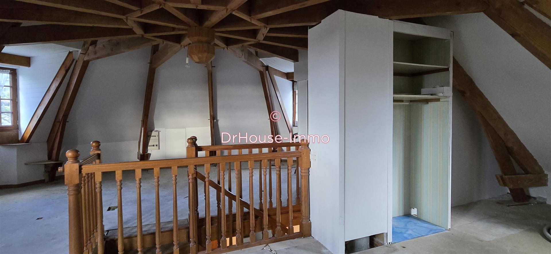 Maison à vendre, 115m², Bonnes