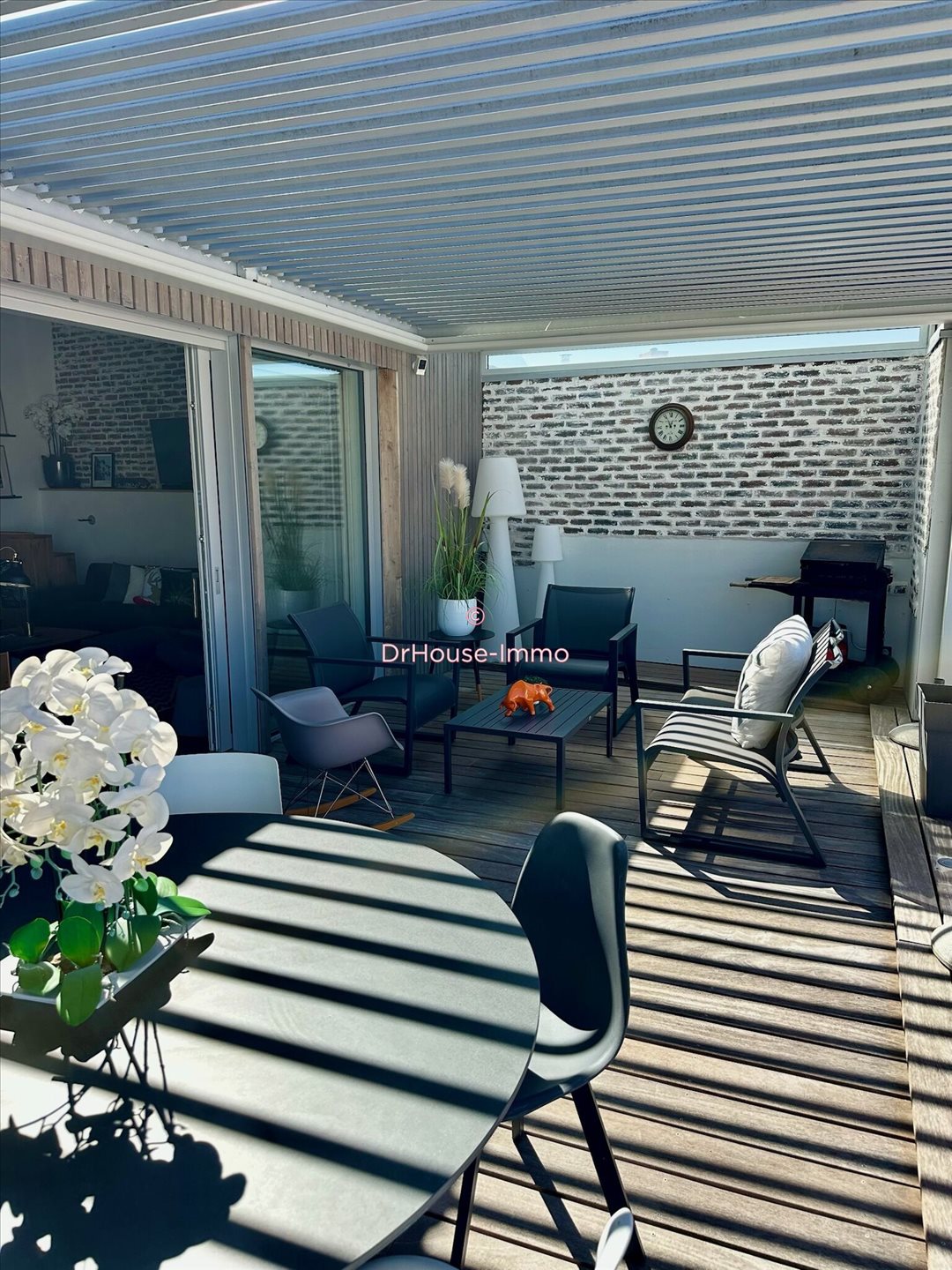 Maison à vendre, 92m², La Rochelle