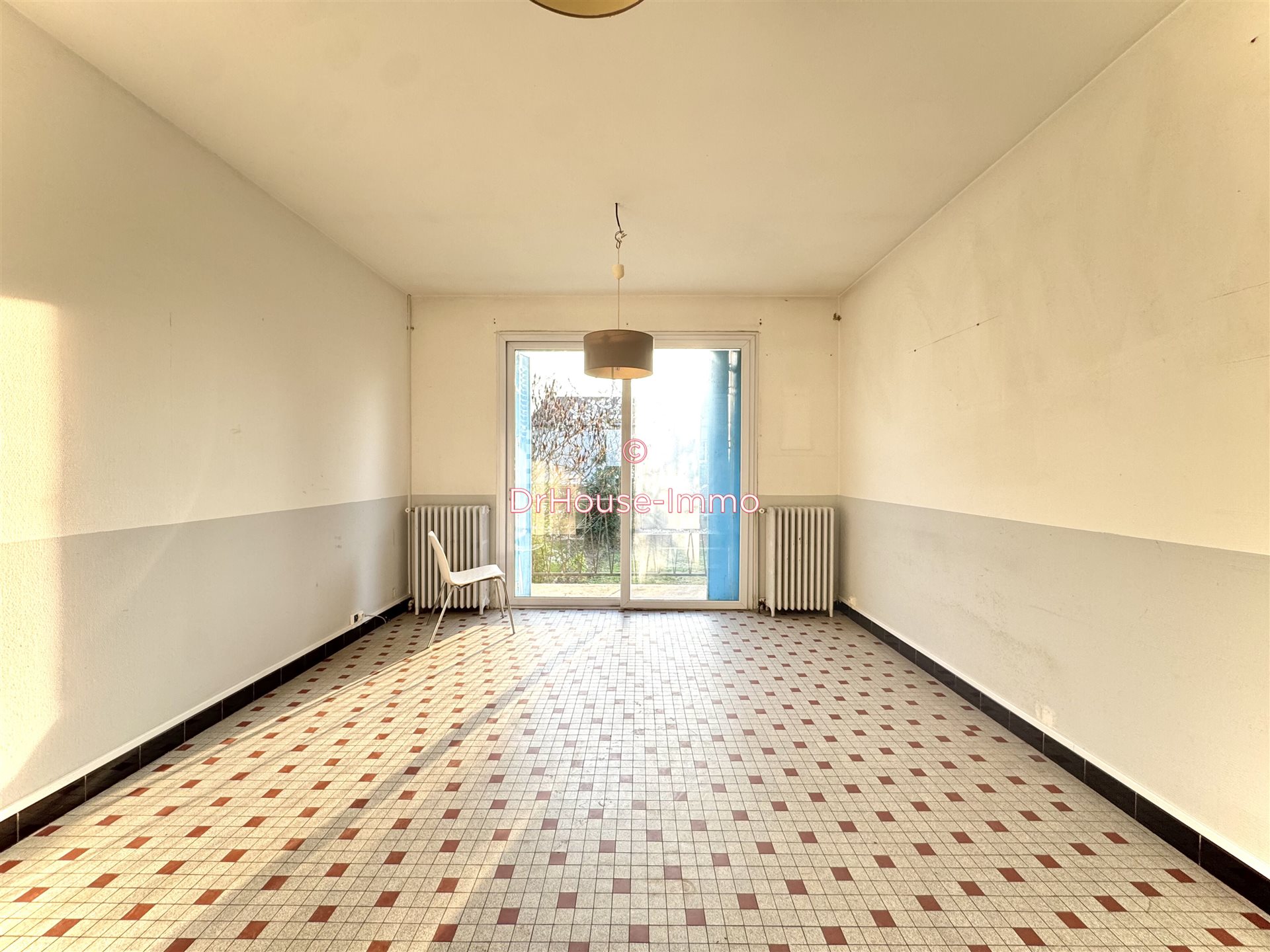 Maison à vendre, 105m², Migné-Auxances
