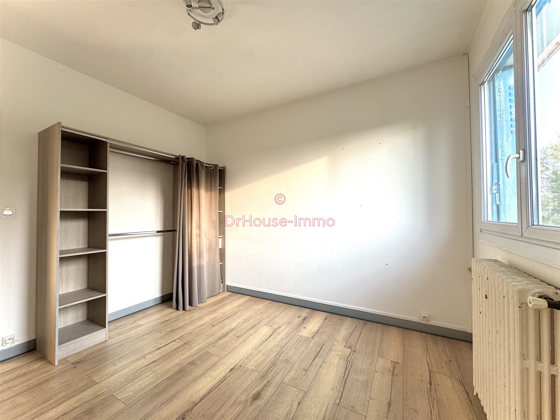 Maison à vendre, 105m², Migné-Auxances