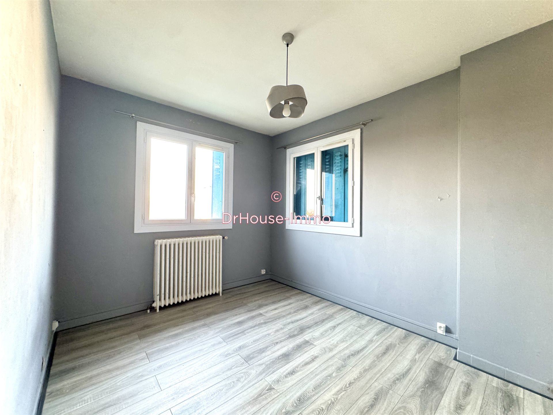 Maison à vendre, 105m², Migné-Auxances